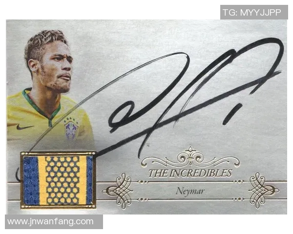 精选足球球星高清壁纸搭配签名收藏让热血与偶像陪伴每一天